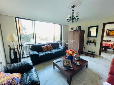 Apartamento en venta en Granada, Cali · foto 20 de 20