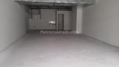 Local Comercial en Arriendo, Niquia, Bello