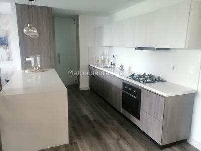 Apartamento de 3 alcobas en venta en El Poblado, Medellín, 156 m² · foto 5 de 20