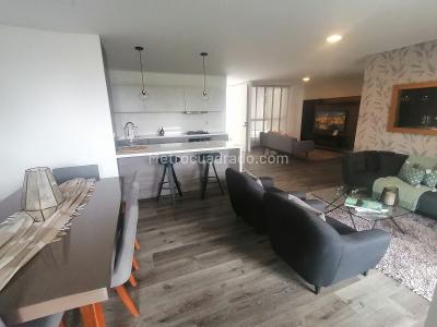 Apartamento de 3 alcobas en venta en El Poblado, Medellín, 156 m² · foto 6 de 20