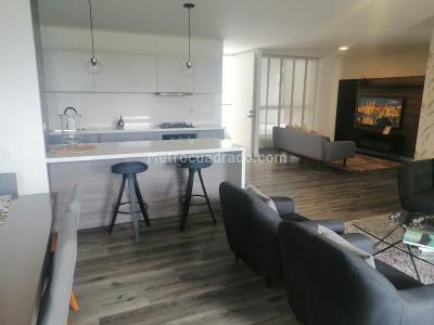 Apartamento de 3 alcobas en venta en El Poblado, Medellín, 156 m² · foto 7 de 20