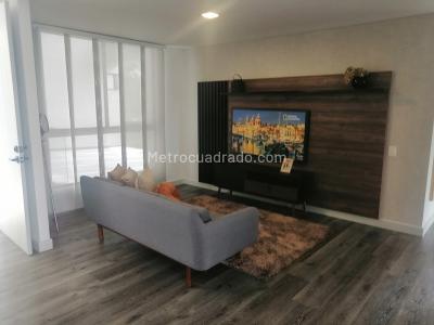 Apartamento de 3 alcobas en venta en El Poblado, Medellín, 156 m² · foto 11 de 20
