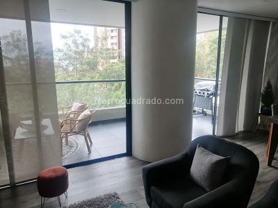 Apartamento de 3 alcobas en venta en El Poblado, Medellín, 156 m² · foto 13 de 20