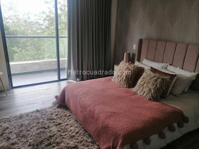 Apartamento de 3 alcobas en venta en El Poblado, Medellín, 156 m² · foto 16 de 20