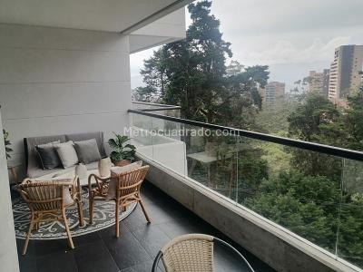 Apartamento de 3 alcobas en venta en El Poblado, Medellín, 156 m² · foto 17 de 20