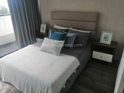 Apartamento de 3 alcobas en venta en El Poblado, Medellín, 156 m² · foto 20 de 20