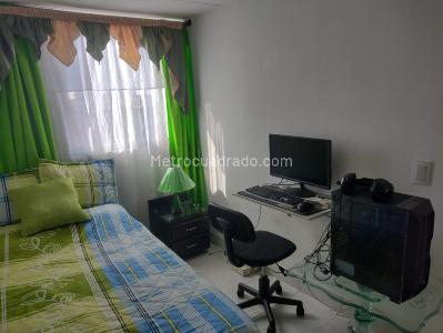 Apartamento en venta en Centro, Medellín · foto 4 de 20