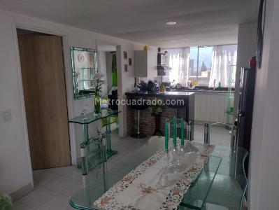 Apartamento en venta en Centro, Medellín · foto 5 de 20