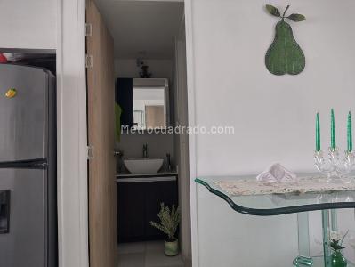 Apartamento en venta en Centro, Medellín · foto 9 de 20