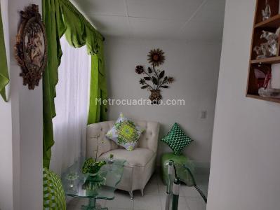 Apartamento en venta en Centro, Medellín · foto 10 de 20