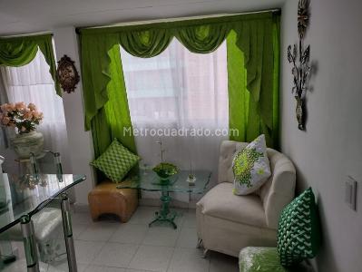 Apartamento en venta en Centro, Medellín · foto 11 de 20