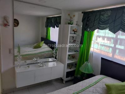 Apartamento en venta en Centro, Medellín · foto 16 de 20