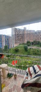 Apartamento en venta en Calasanz, Medellín · foto 12 de 14