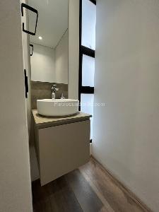 Apartamento de 4 alcobas en venta en El Poblado, Medellín, 230 m² · foto 5 de 20