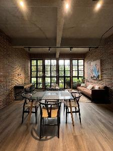 Apartamento de 4 alcobas en venta en El Poblado, Medellín, 230 m² · foto 13 de 20