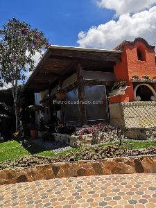 Casa en venta en Loma Del Escobero, Envigado · foto 5 de 20