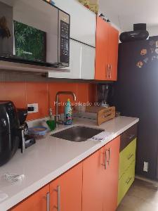 Casa en venta en Loma Del Escobero, Envigado · foto 6 de 20