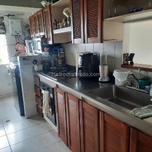 Apartamento en venta en Las Palmas, Medellín · foto 15 de 19