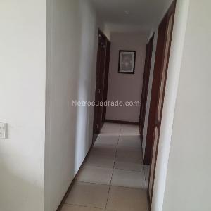 Apartamento en venta en Las Palmas, Medellín · foto 17 de 19