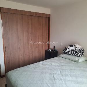 Apartamento en venta en Las Palmas, Medellín · foto 18 de 19