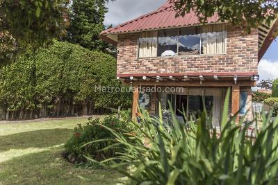 Casa de 2 alcobas en venta en Vereda Cerca De Piedra, Chía, 192 m² · foto 3 de 20