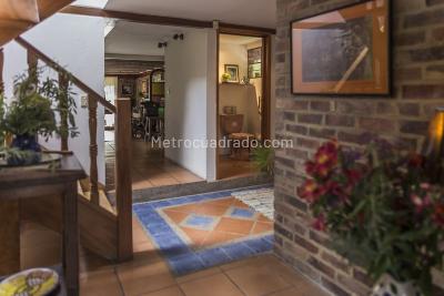 Casa de 2 alcobas en venta en Vereda Cerca De Piedra, Chía, 192 m² · foto 5 de 20