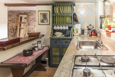 Casa de 2 alcobas en venta en Vereda Cerca De Piedra, Chía, 192 m² · foto 7 de 20