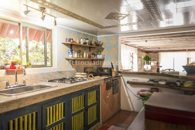 Casa de 2 alcobas en venta en Vereda Cerca De Piedra, Chía, 192 m² · foto 9 de 20