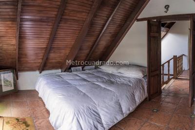 Casa de 2 alcobas en venta en Vereda Cerca De Piedra, Chía, 192 m² · foto 19 de 20