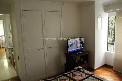 Apartamento en venta en El Poblado, Medellín · foto 20 de 20