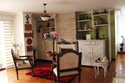 Apartamento en venta en El Poblado, Medellín · foto 4 de 20