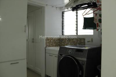 Apartamento en venta en El Poblado, Medellín · foto 5 de 20