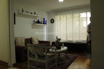 Apartamento en venta en El Poblado, Medellín · foto 6 de 20