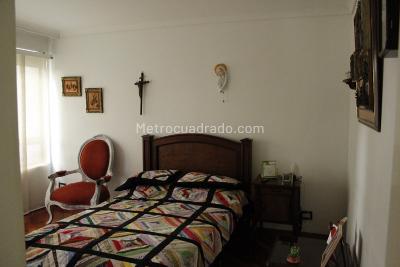 Apartamento en venta en El Poblado, Medellín · foto 7 de 20
