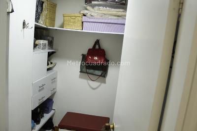 Apartamento en venta en El Poblado, Medellín · foto 12 de 20