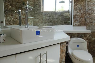 Apartamento en venta en El Poblado, Medellín · foto 13 de 20