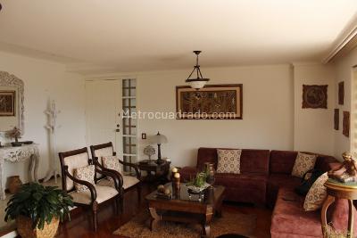 Apartamento en venta en El Poblado, Medellín · foto 14 de 20