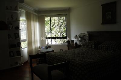 Apartamento en venta en El Poblado, Medellín · foto 16 de 20