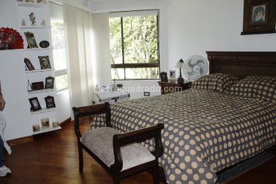 Apartamento en venta en El Poblado, Medellín · foto 17 de 20