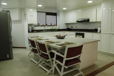 Apartamento en venta en El Poblado, Medellín · foto 19 de 20
