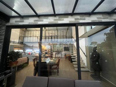 Casa de 4 alcobas en venta en Alto De Palmas, Envigado, 290 m² · foto 5 de 20
