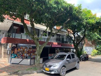 Casa de 5 alcobas en venta en Manila, Medellín, 480 m² · foto 20 de 20