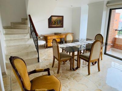Apartamento en venta en Envigado, Envigado · foto 2 de 20