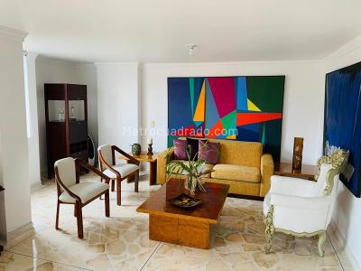 Apartamento en venta en Envigado, Envigado · foto 3 de 20