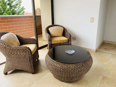 Apartamento en venta en Envigado, Envigado · foto 5 de 20