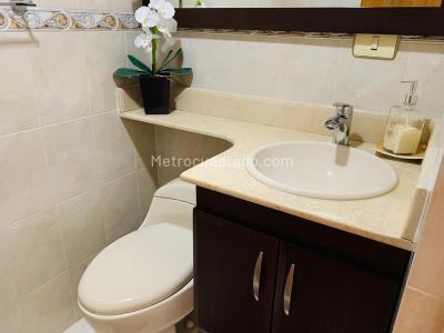 Apartamento en venta en Envigado, Envigado · foto 10 de 20