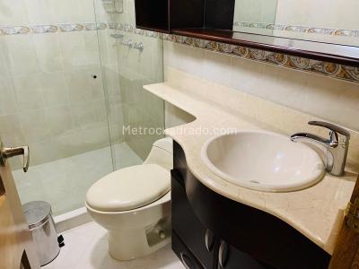Apartamento en venta en Envigado, Envigado · foto 11 de 20