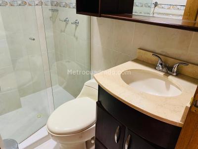 Apartamento en venta en Envigado, Envigado · foto 12 de 20