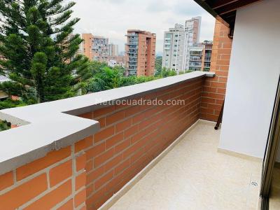 Apartamento en venta en Envigado, Envigado · foto 16 de 20