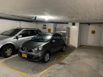 Apartamento en venta en Envigado, Envigado · foto 18 de 20